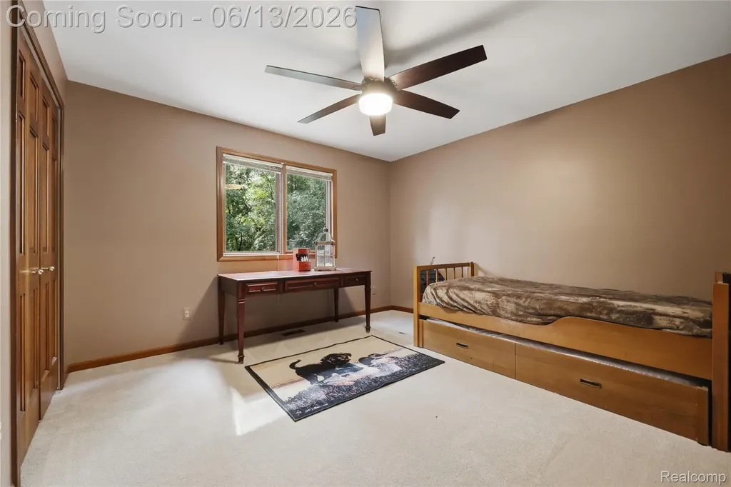 55380 Theo Drive Shelby Charter Township MI 48315