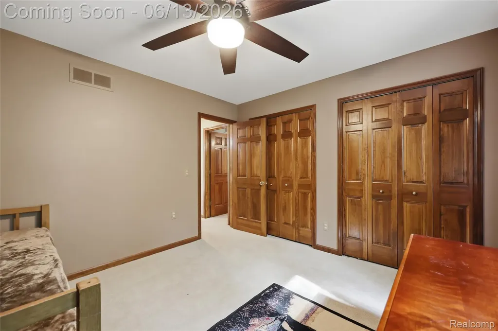 55380 Theo Drive Shelby Charter Township MI 48315