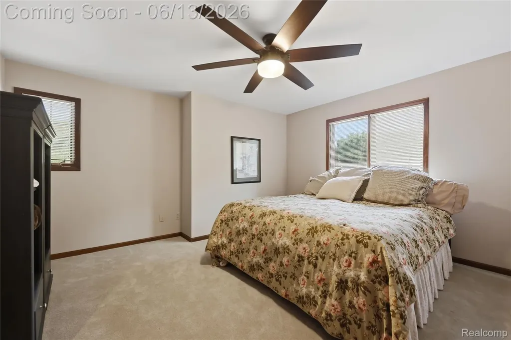 55380 Theo Drive Shelby Charter Township MI 48315