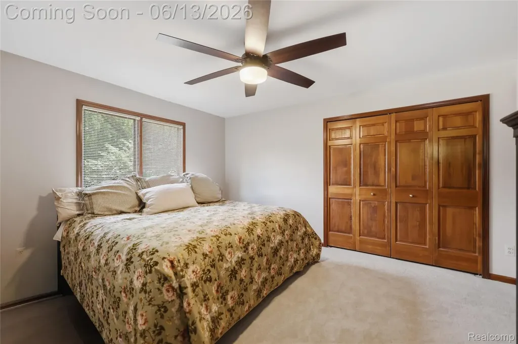 55380 Theo Drive Shelby Charter Township MI 48315