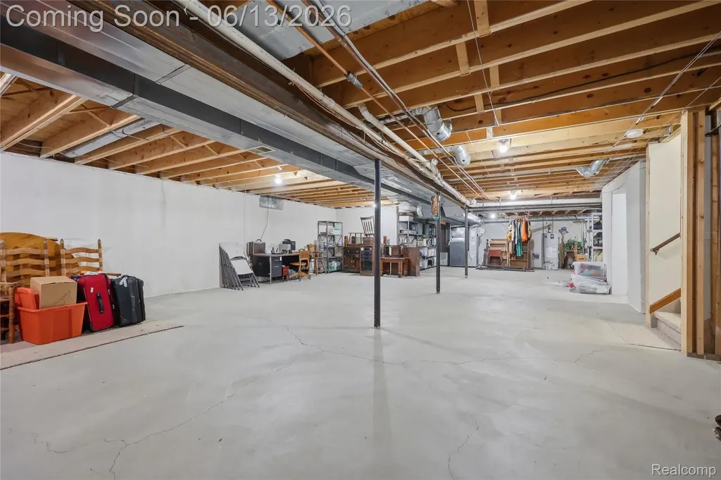 55380 Theo Drive Shelby Charter Township MI 48315