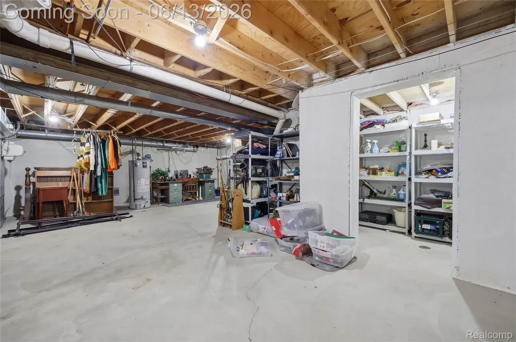 55380 Theo Drive Shelby Charter Township MI 48315