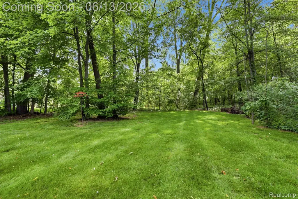 55380 Theo Drive Shelby Charter Township MI 48315