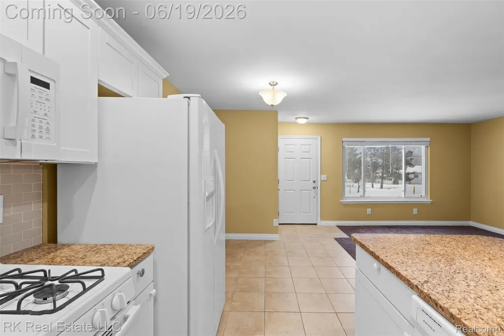58629 Wallington Washington Township MI 48094