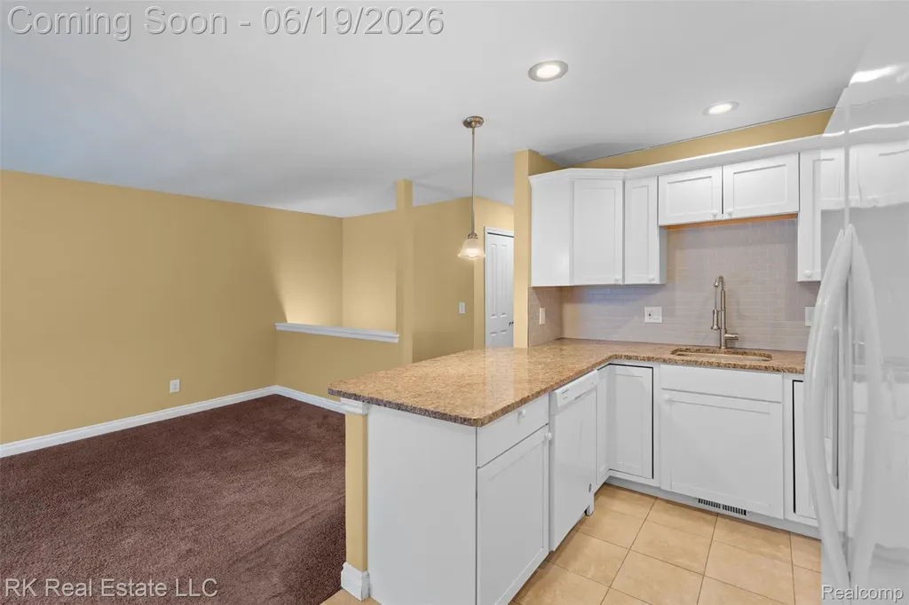 58629 Wallington Washington Township MI 48094