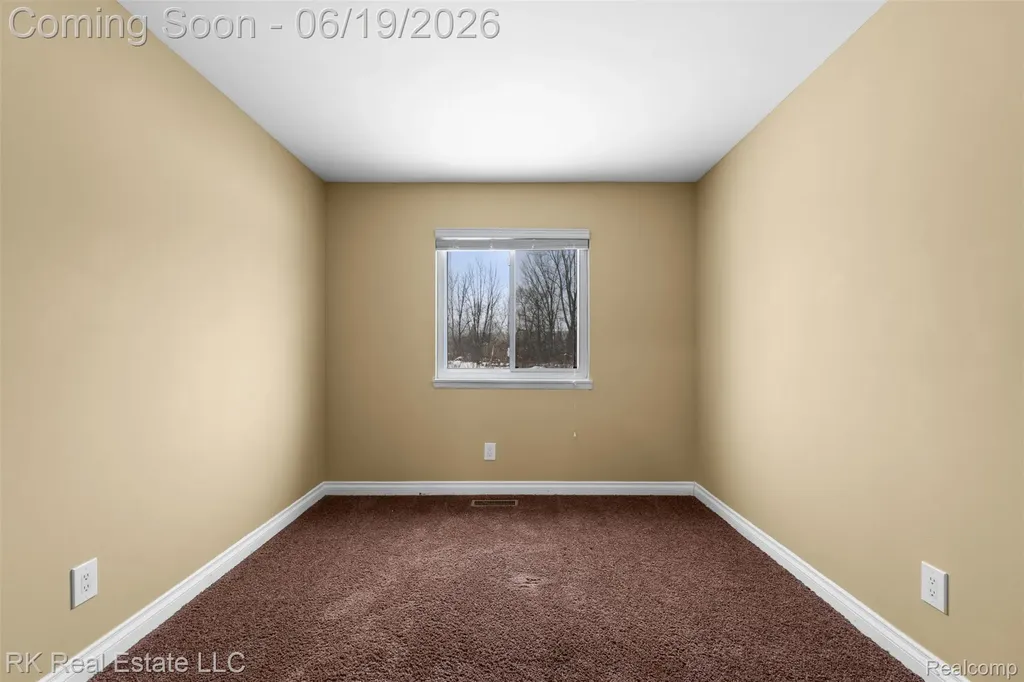 58629 Wallington Washington Township MI 48094