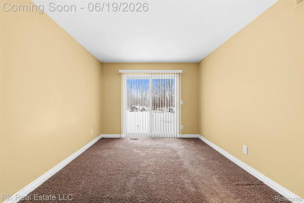 58629 Wallington Washington Township MI 48094