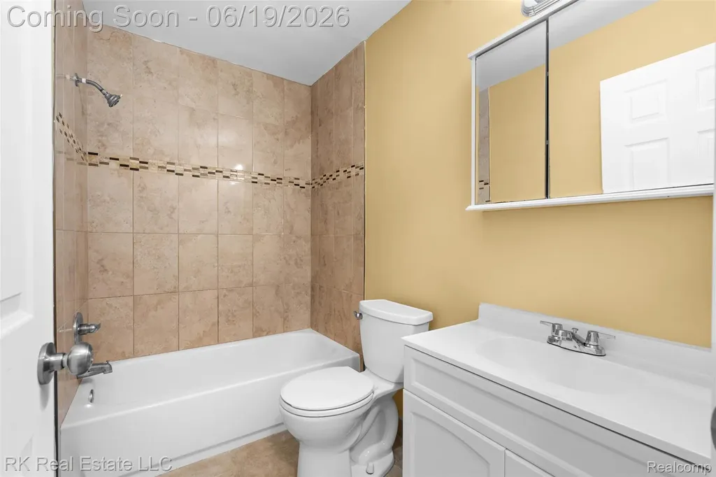 58629 Wallington Washington Township MI 48094