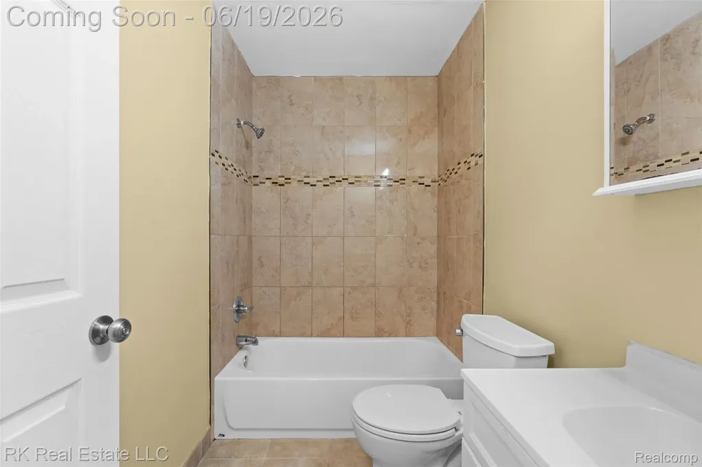 58629 Wallington Washington Township MI 48094