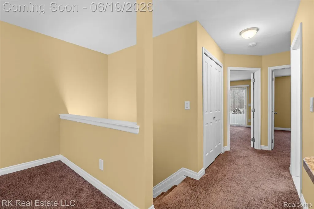 58629 Wallington Washington Township MI 48094