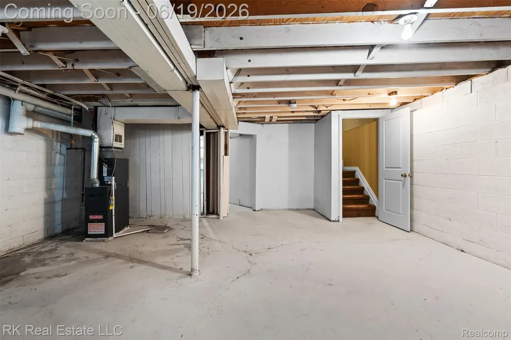 58629 Wallington Washington Township MI 48094