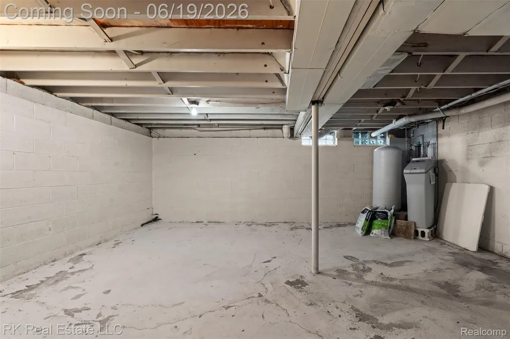 58629 Wallington Washington Township MI 48094