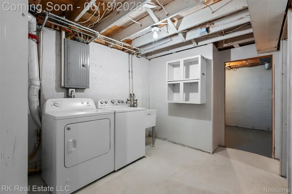 58629 Wallington Washington Township MI 48094