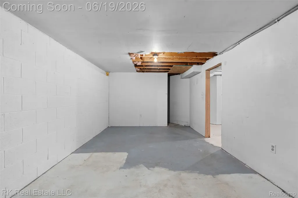 58629 Wallington Washington Township MI 48094