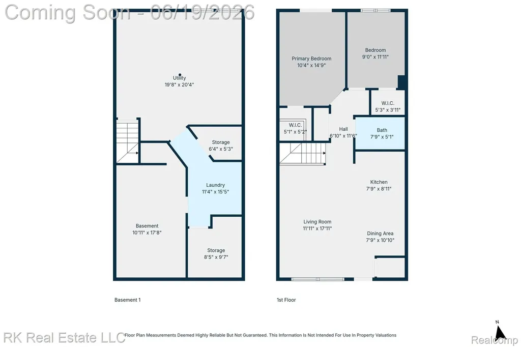 58629 Wallington Washington Township MI 48094