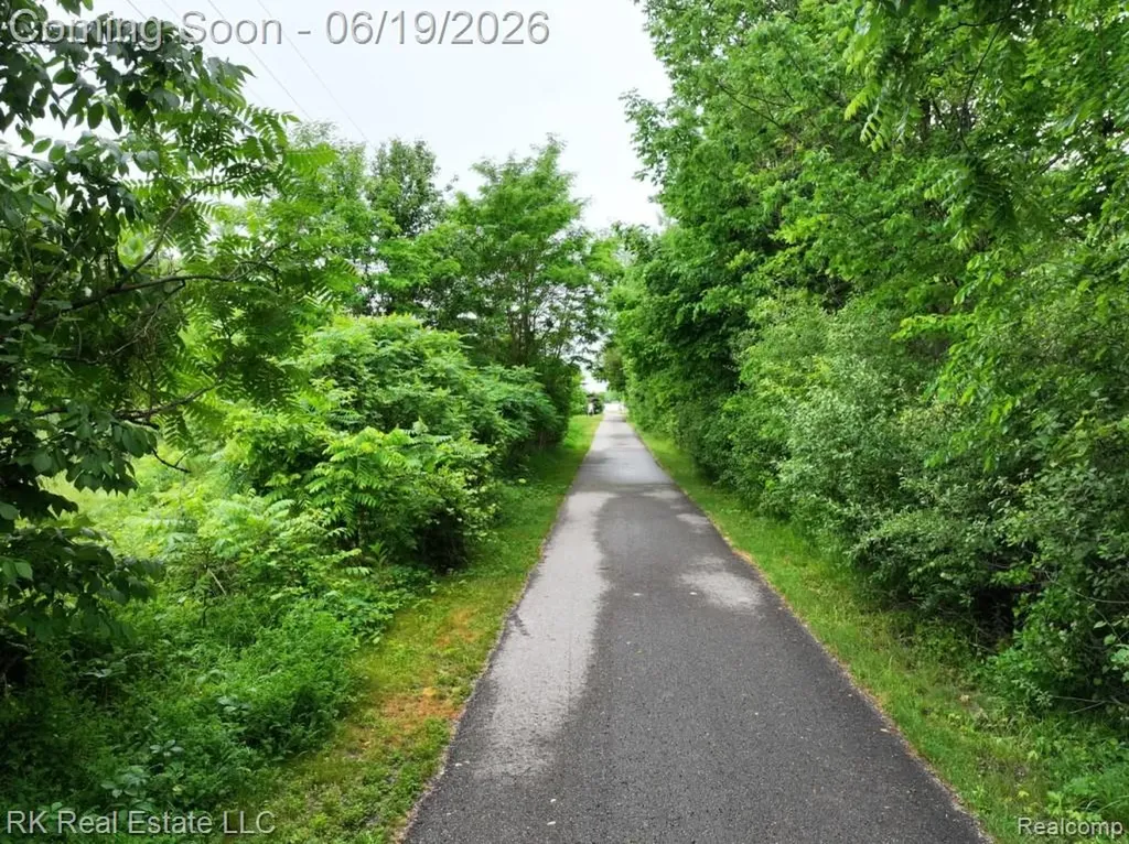 58629 Wallington Washington Township MI 48094