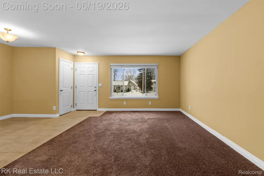 58629 Wallington Washington Township MI 48094