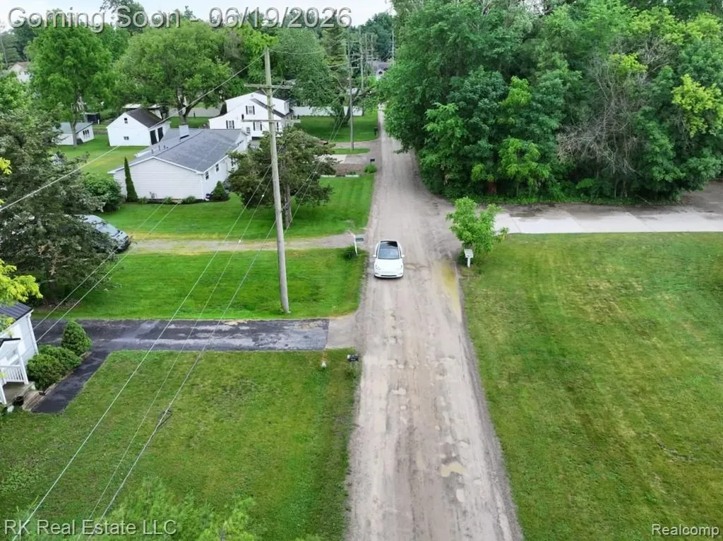 58629 Wallington Washington Township MI 48094