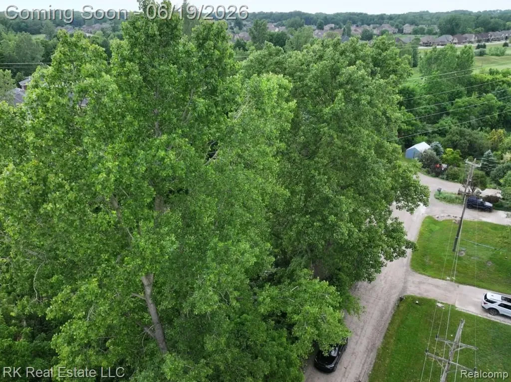 58629 Wallington Washington Township MI 48094