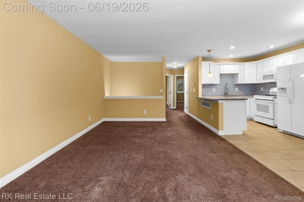 58629 Wallington Washington Township MI 48094