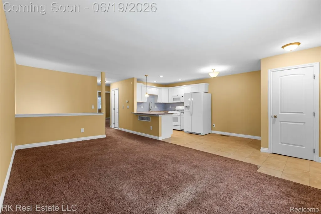 58629 Wallington Washington Township MI 48094