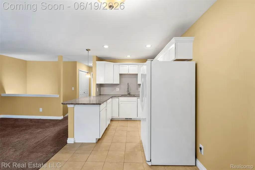58629 Wallington Washington Township MI 48094