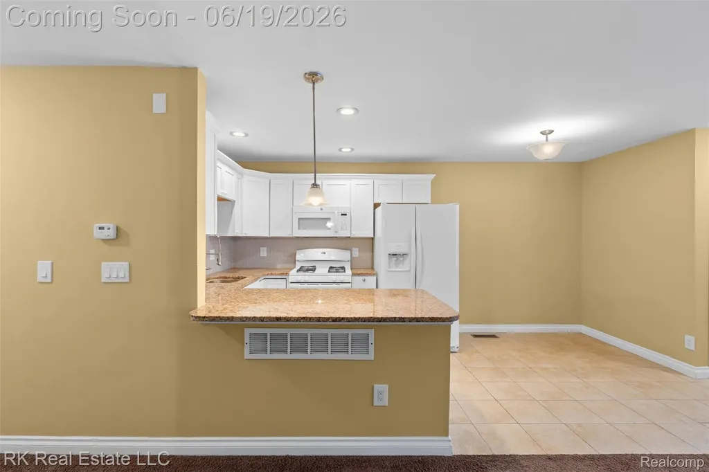 58629 Wallington Washington Township MI 48094