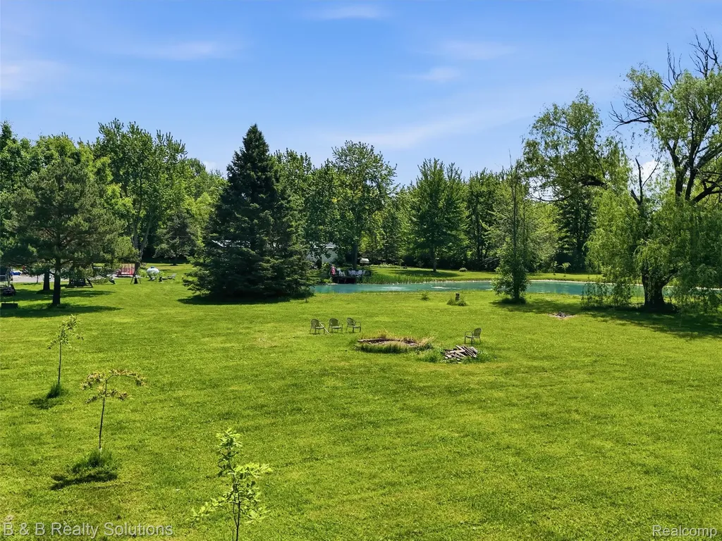 60455 Bates Road Lenox Township MI 48048