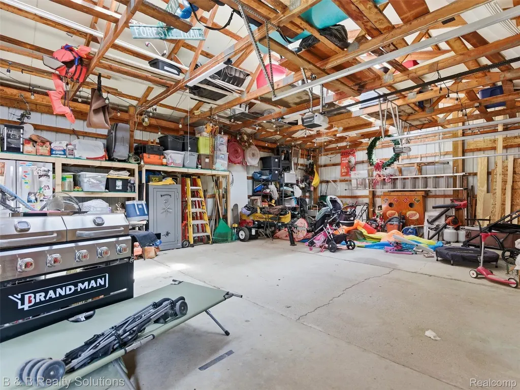 60455 Bates Road Lenox Township MI 48048