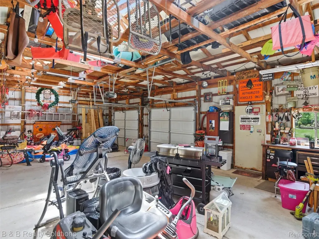 60455 Bates Road Lenox Township MI 48048