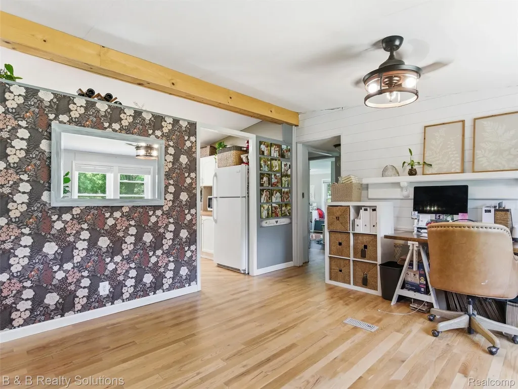60455 Bates Road Lenox Township MI 48048