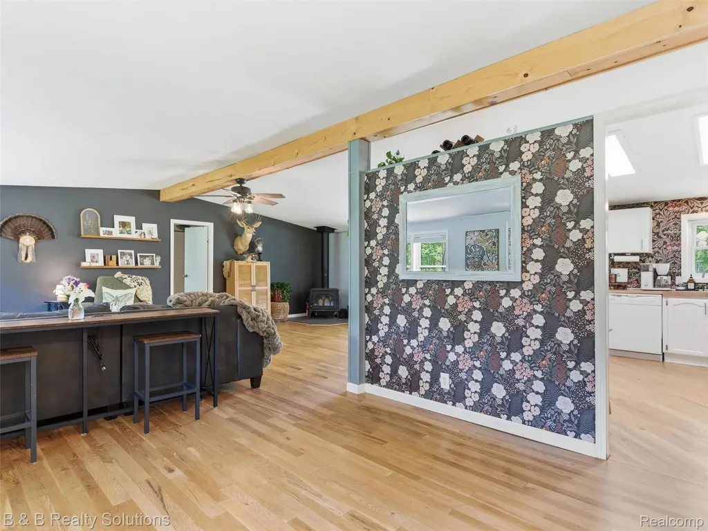 60455 Bates Road Lenox Township MI 48048