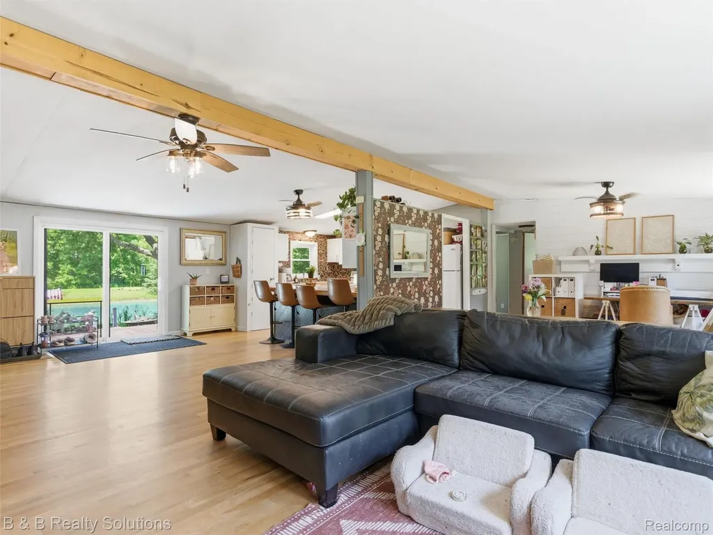 60455 Bates Road Lenox Township MI 48048