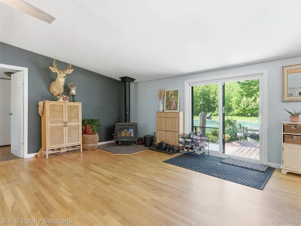 60455 Bates Road Lenox Township MI 48048