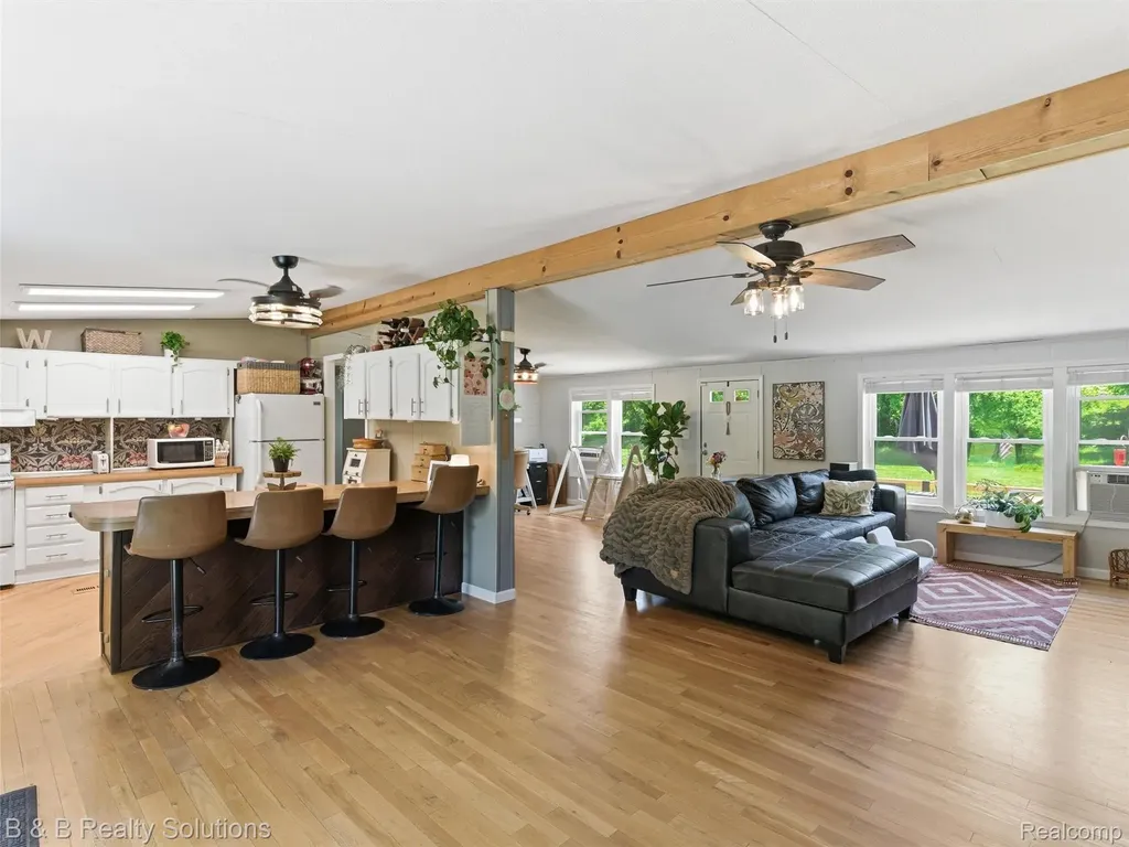 60455 Bates Road Lenox Township MI 48048