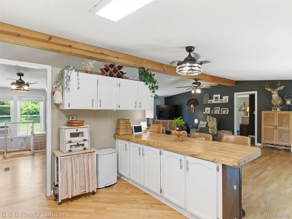 60455 Bates Road Lenox Township MI 48048