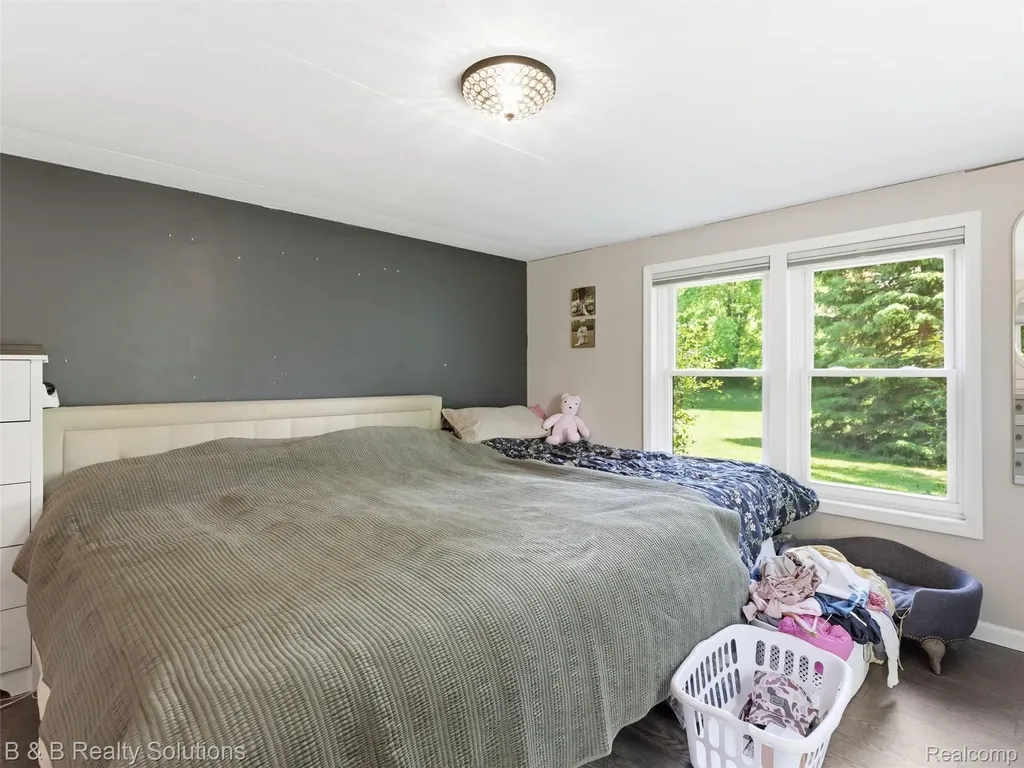 60455 Bates Road Lenox Township MI 48048