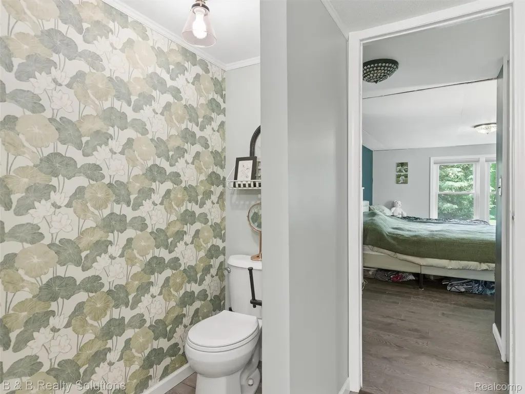 60455 Bates Road Lenox Township MI 48048