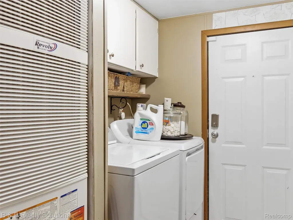 60455 Bates Road Lenox Township MI 48048