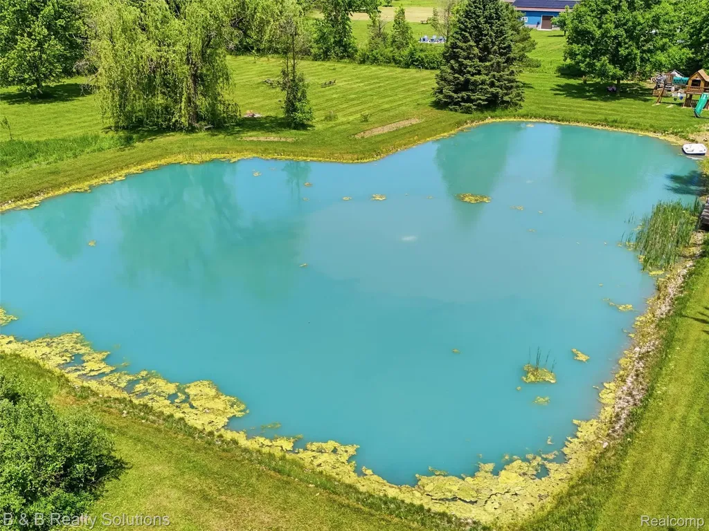 60455 Bates Road Lenox Township MI 48048