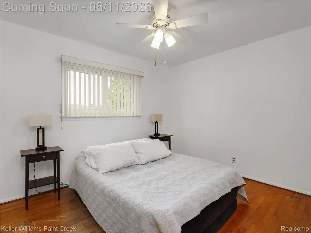 29720 Merrick Avenue Warren City MI 48092