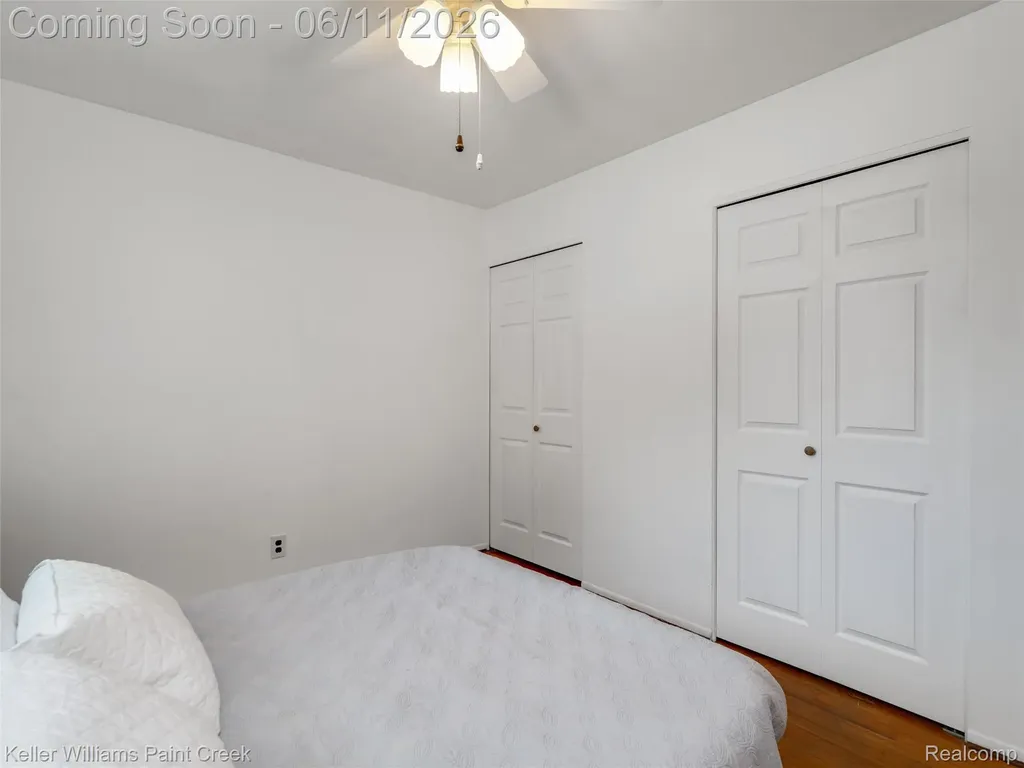 29720 Merrick Avenue Warren City MI 48092