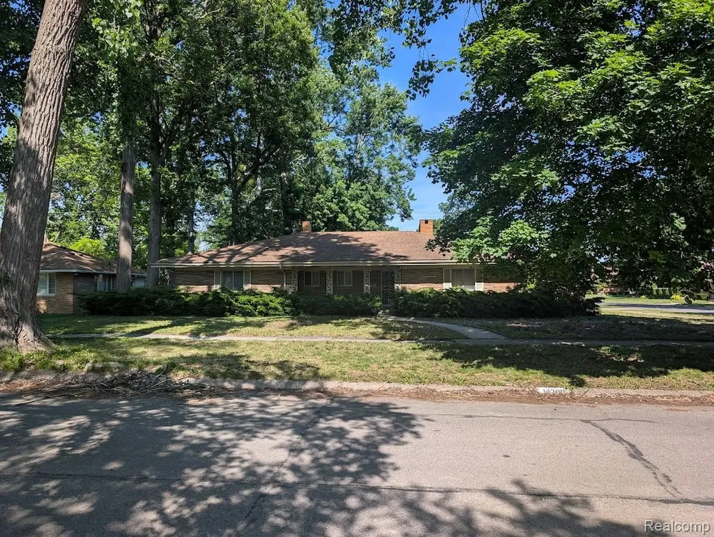 14300 Penrod Street Detroit City MI 48223