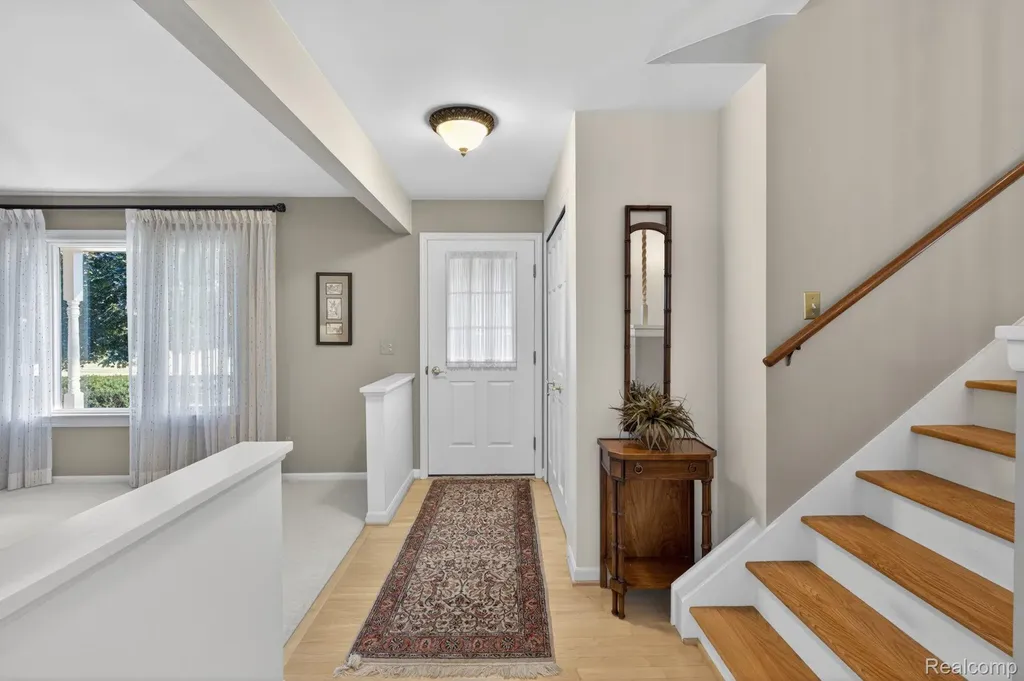 9144 Deer Park Court Tyrone Township MI 48430