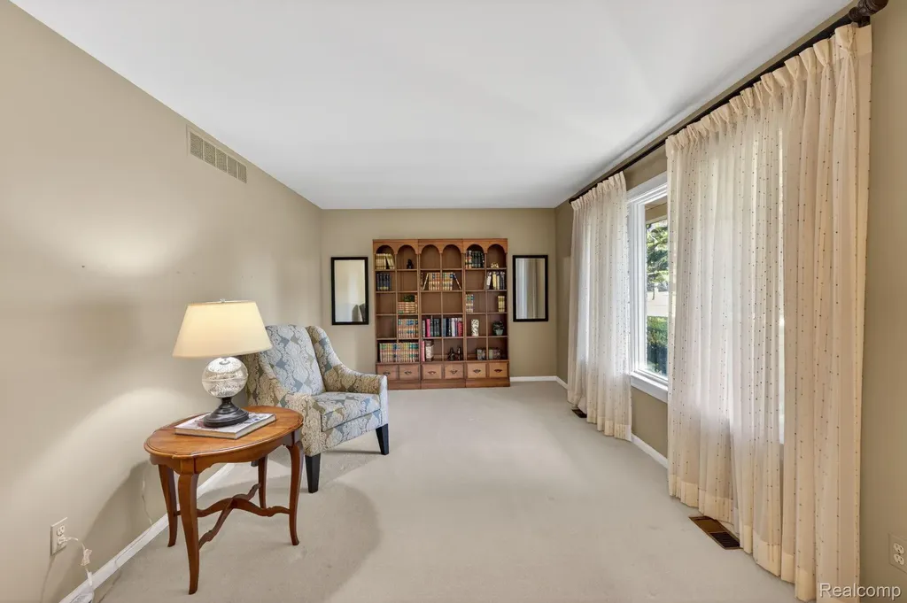9144 Deer Park Court Tyrone Township MI 48430