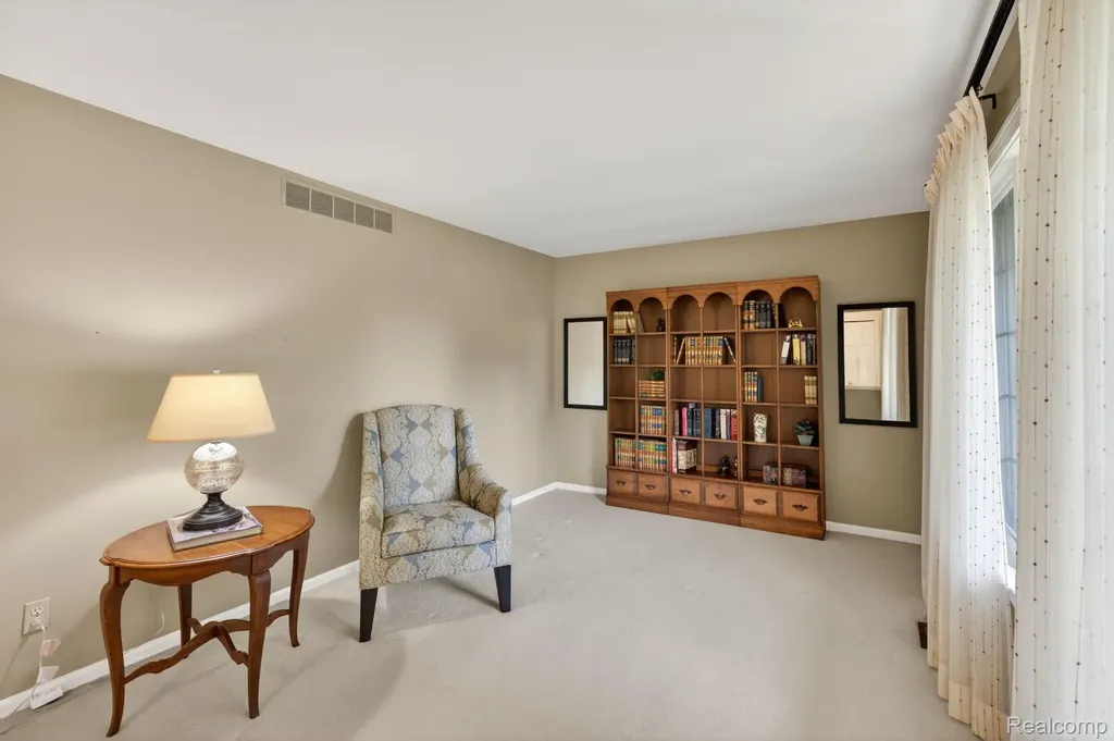 9144 Deer Park Court Tyrone Township MI 48430