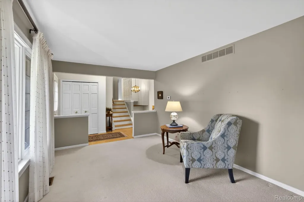 9144 Deer Park Court Tyrone Township MI 48430