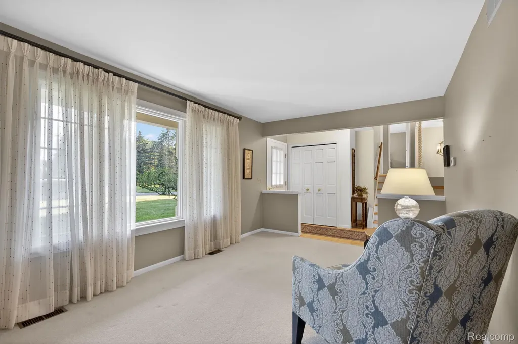 9144 Deer Park Court Tyrone Township MI 48430