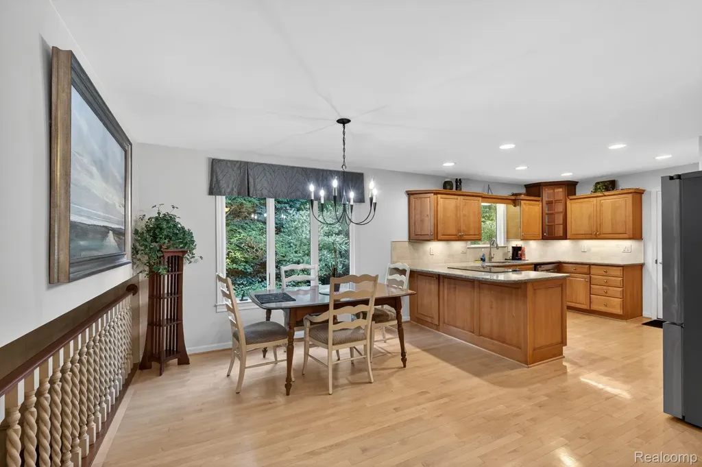 9144 Deer Park Court Tyrone Township MI 48430