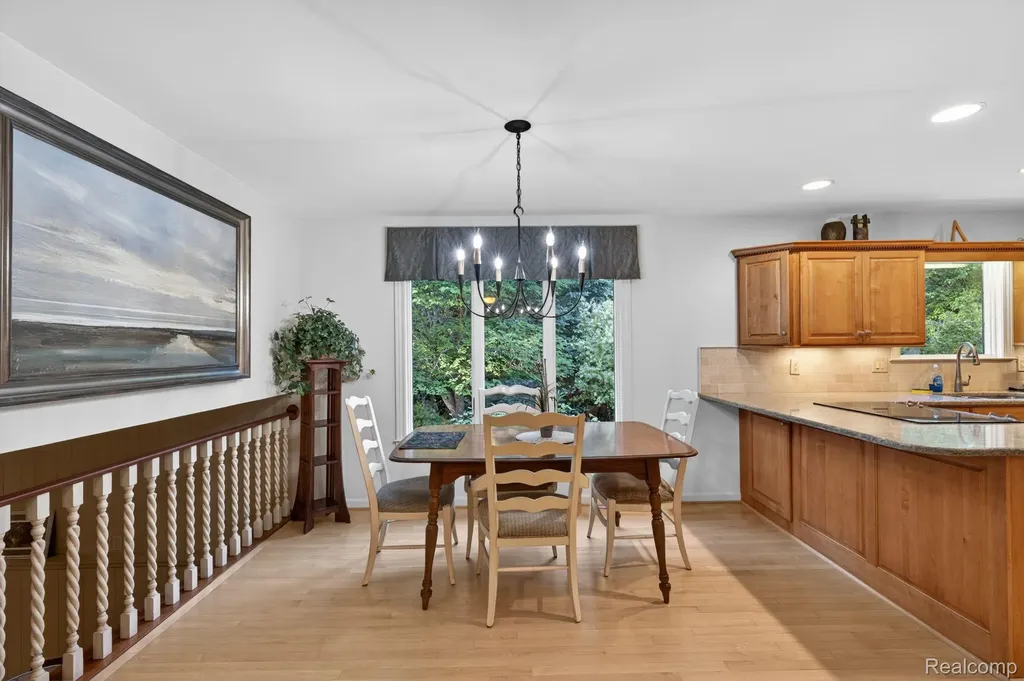 9144 Deer Park Court Tyrone Township MI 48430